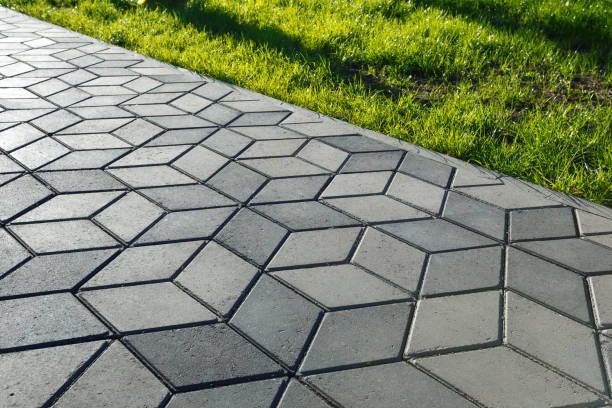 Best Driveway Pavers Near Me  in Tainter Lake, WI