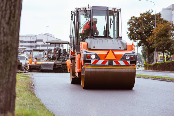 Best Driveway Repair Near Me  in Tainter Lake, WI