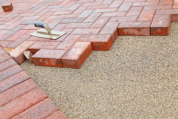  Tainter Lake, WI Driveway Pavers Pros